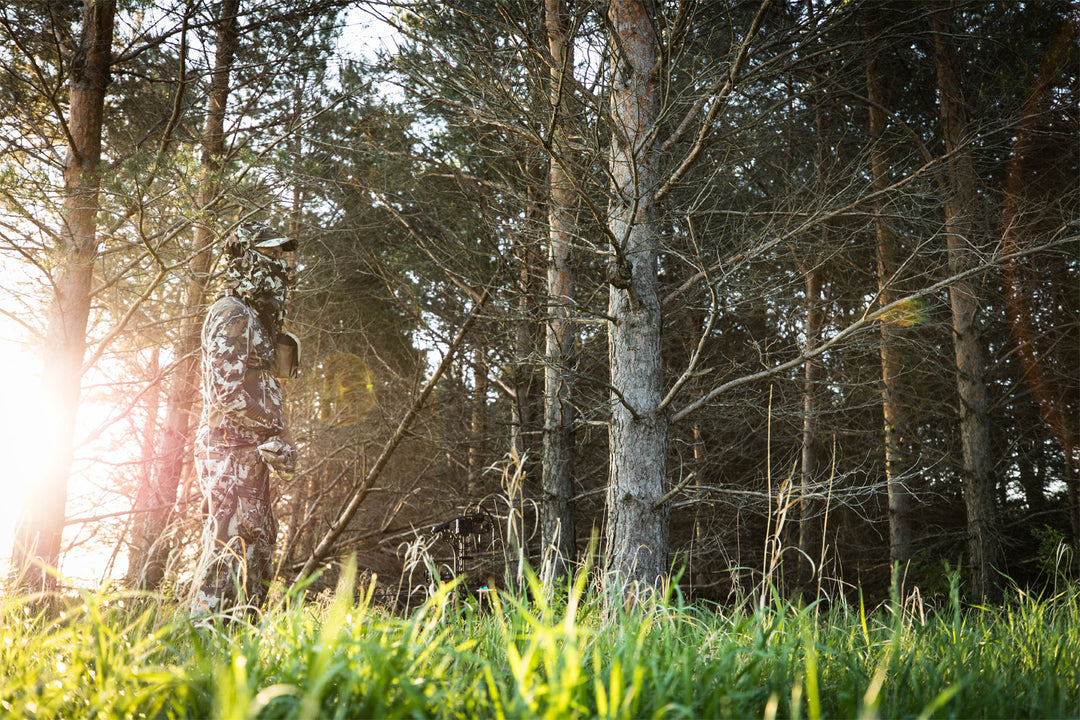 How Early Is Too Early To Locate Turkeys?