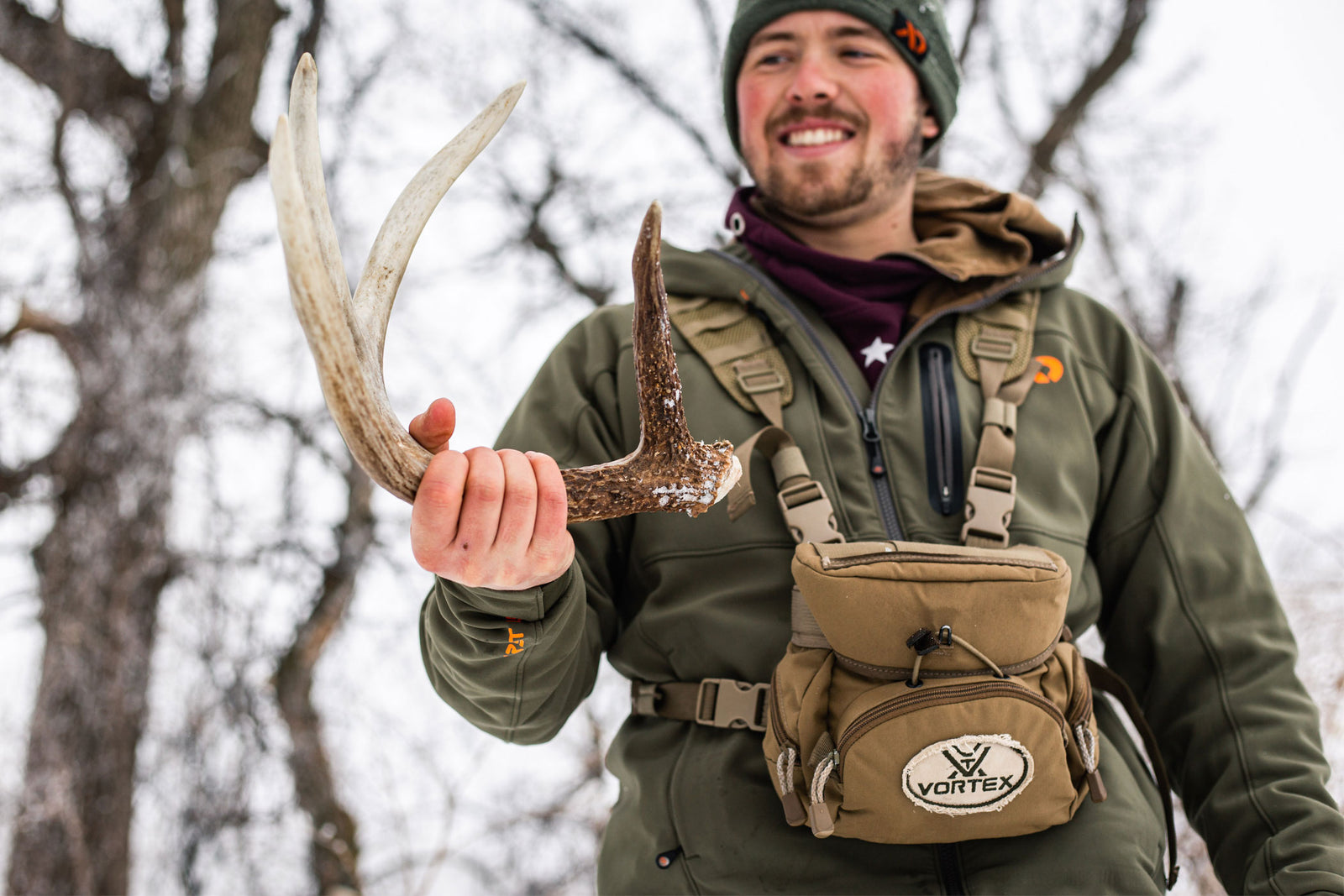 The Importance of Post-Season Scouting