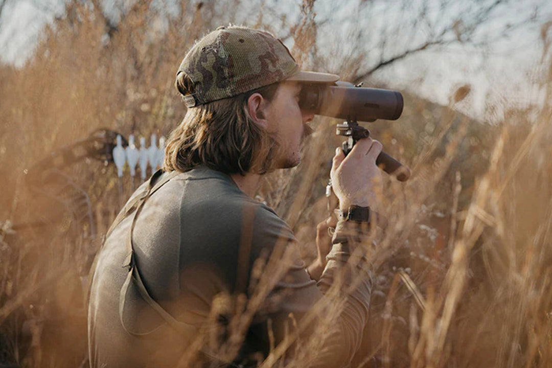 Coal Country - A West Virginia Mountain Buck Hunt Film