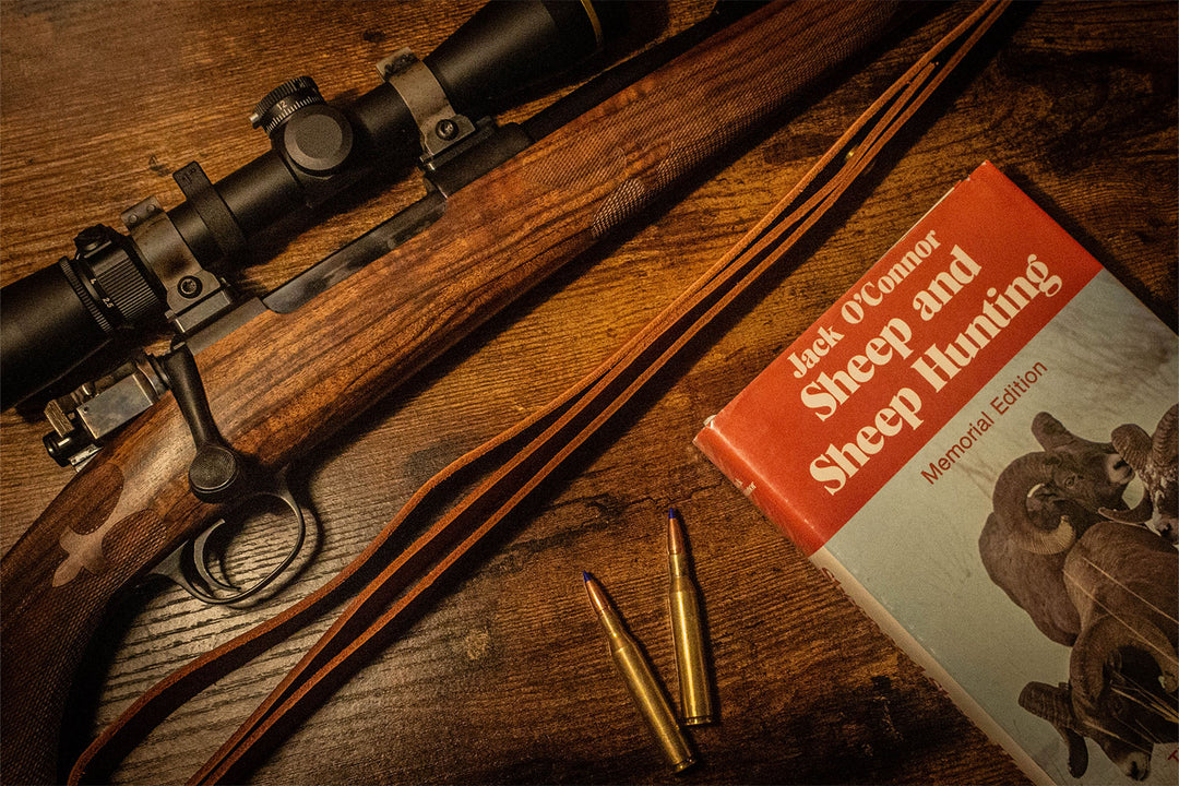 Why All Hunters Need to Read Jack O’Connor