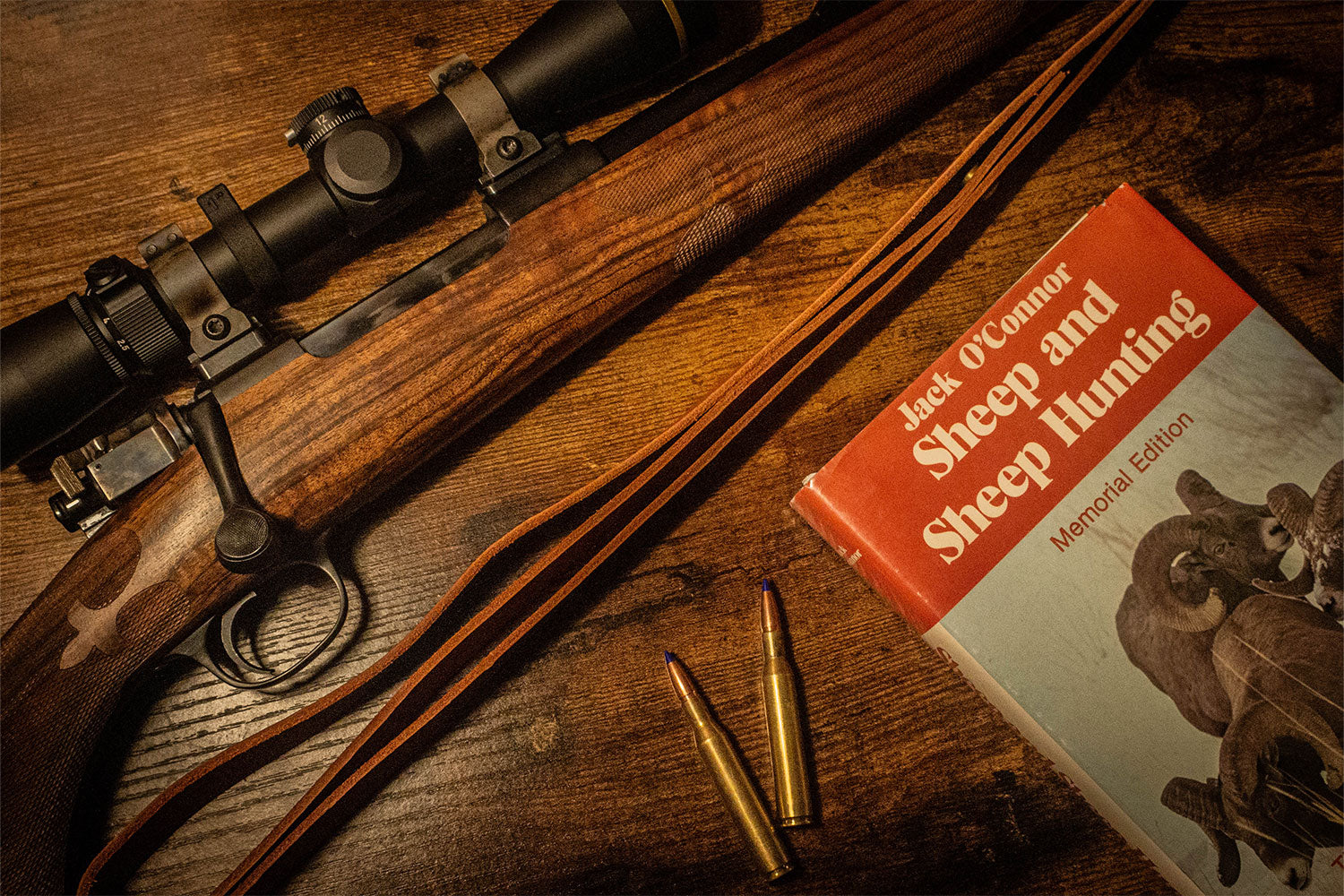 Why All Hunters Need to Read Jack O’Connor