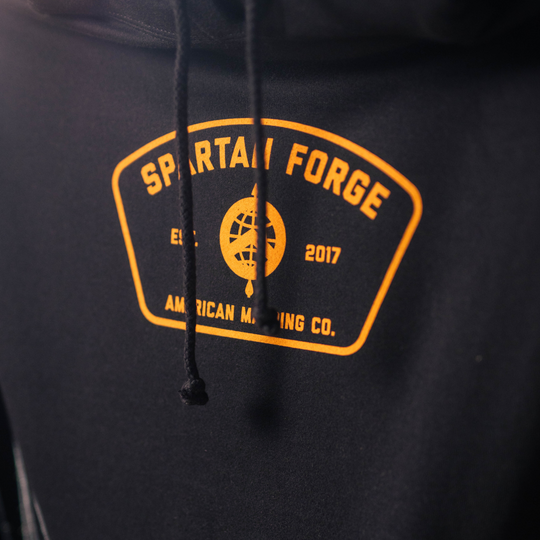 INTEL HOODIE