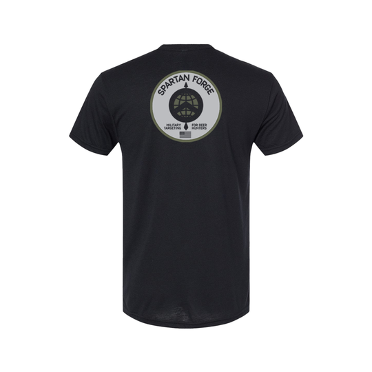 INTEL BADGE TEE