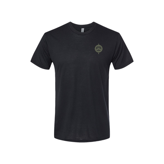 INTEL BADGE TEE