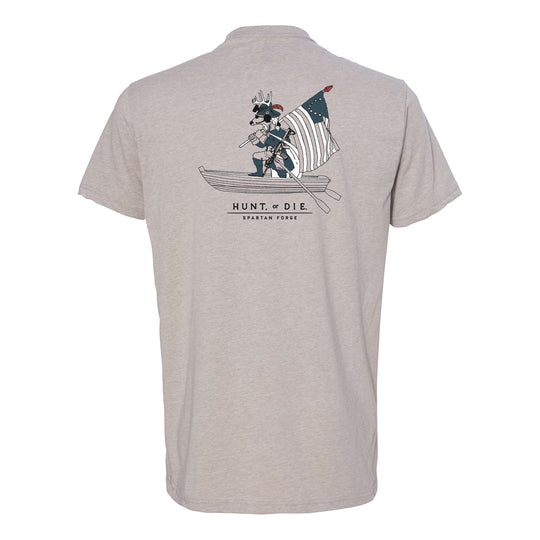 GW OPERATOR BUCK TEE