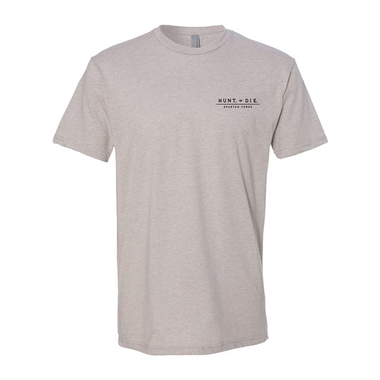 GW OPERATOR BUCK TEE