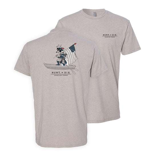 GW OPERATOR BUCK TEE