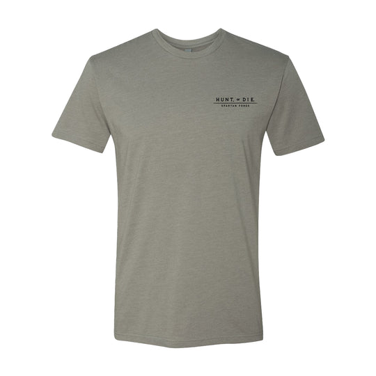 GW OPERATOR BUCK TEE