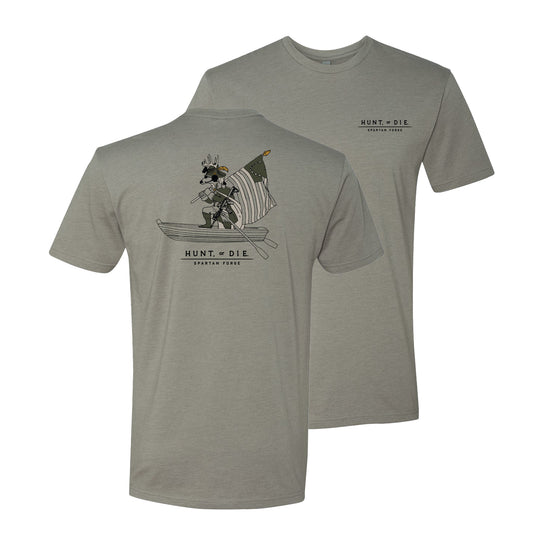 GW OPERATOR BUCK TEE