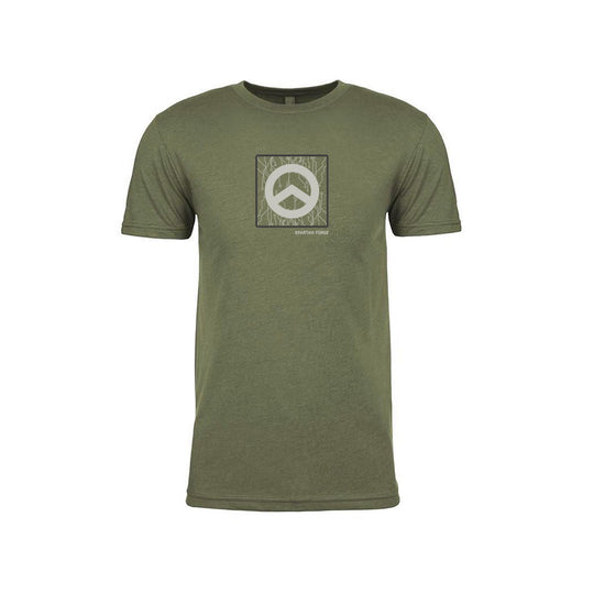 NETWORK | ICON LOGO TEE