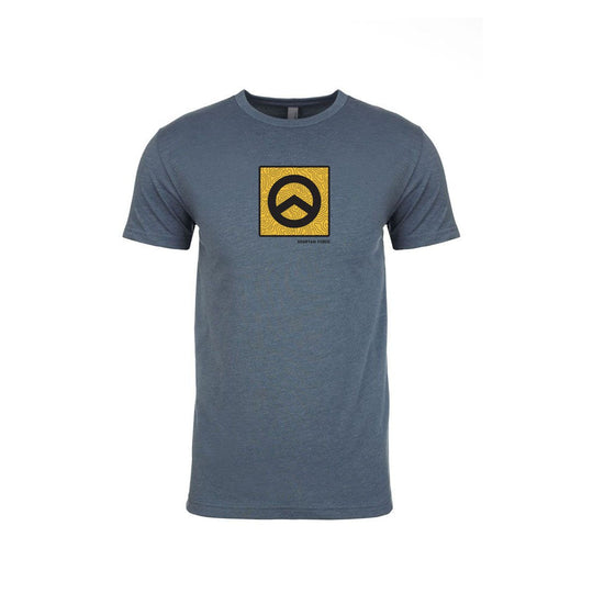 TOPO | ICON LOGO TEE