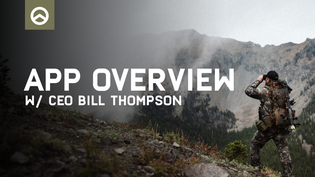 The ULTIMATE App Overview w/ CEO Bill Thompson