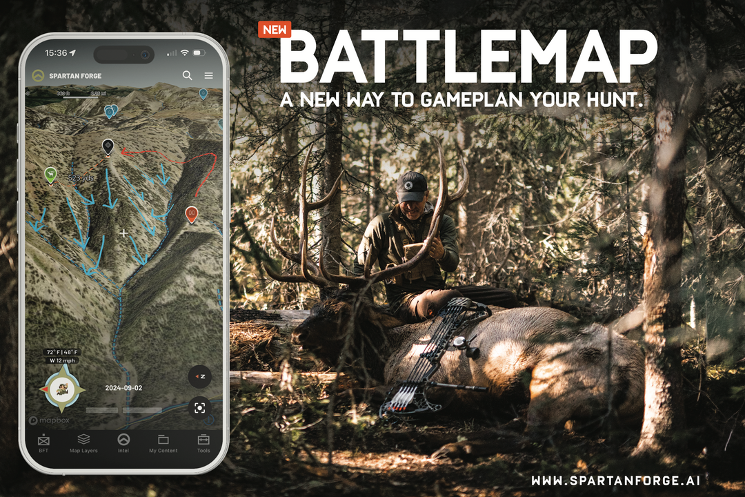 Introducing Battlemap