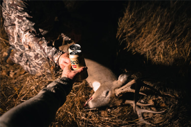 Recognizing and Hunting the Second Rut – SPARTAN FORGE