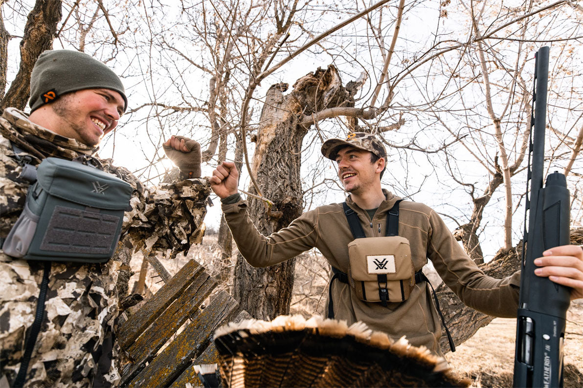 Spring Turkey Checklist – Are You Ready?