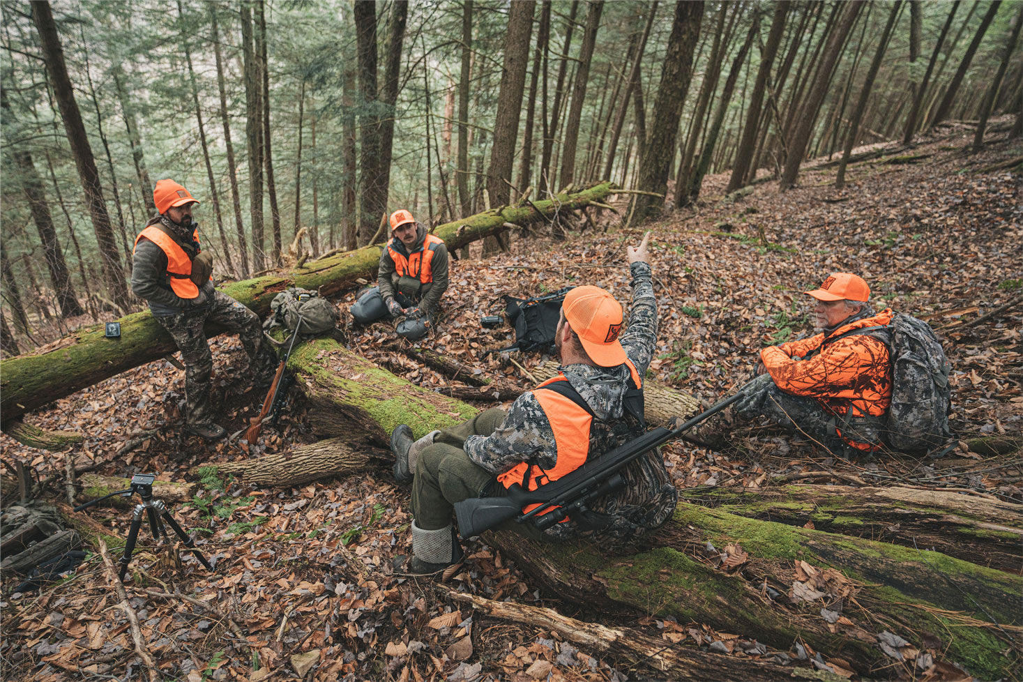 How To Locate Hidden Saddles, Benches, and Draws