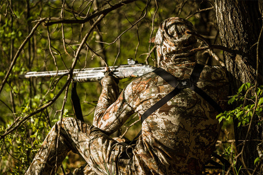 Creating a Killer Turkey Hunting Setup – SPARTAN FORGE