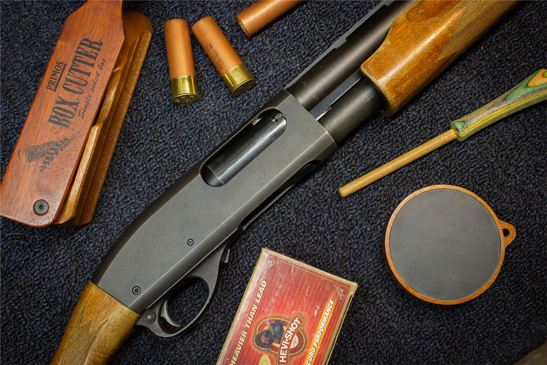 The Essential Firearms for Every Hunting Household