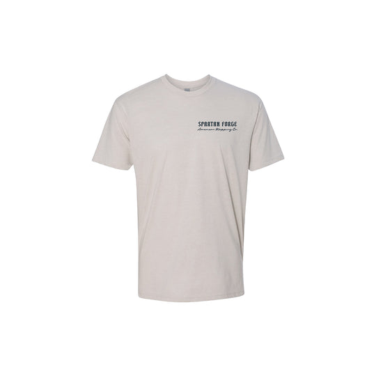 Operator Buck 1776 Tee