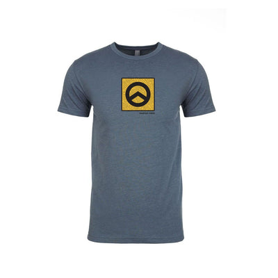 TOPO | ICON LOGO TEE