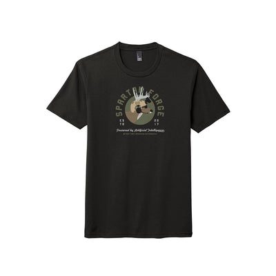 OPERATOR BUCK TEE