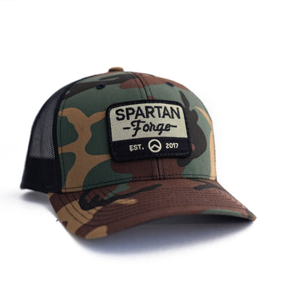 RANGE HAT