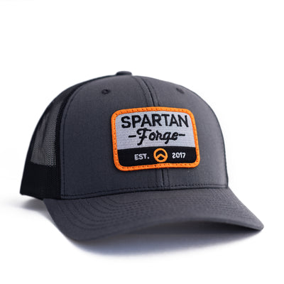 RANGE HAT